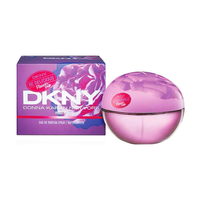 DONNA KARAN Be Delicious Flower Pop Violet Pop