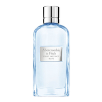 ABERCROMBIE & FITCH First Instinct Blue