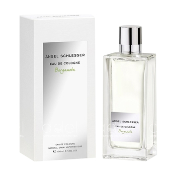 Eau De Cologne Bergamota