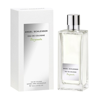 ANGEL SCHLESSER Eau De Cologne Bergamota