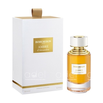 Ambre D'Alexandrie