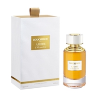 BOUCHERON Ambre D'Alexandrie