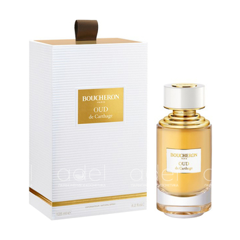 Oud De Carthage