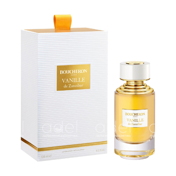 Vanille De Zanzibar