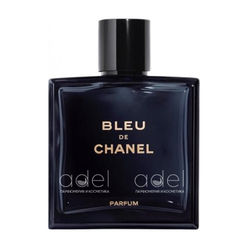 Bleu De Chanel Parfum 2018