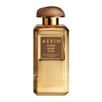 Amber Musk D'Or