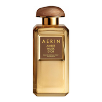AERIN LAUDER Amber Musk D'Or