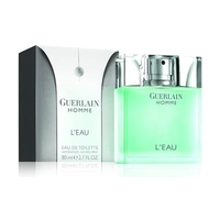 GUERLAIN Homme L'Eau