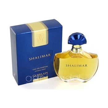 Shalimar