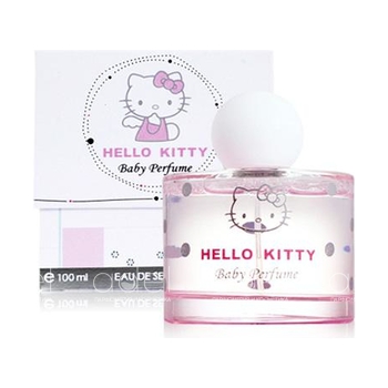 Baby Perfume