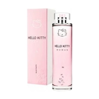 HELLO KITTY Woman