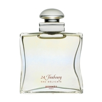 HERMES 24 Faubourg Eau Delicate