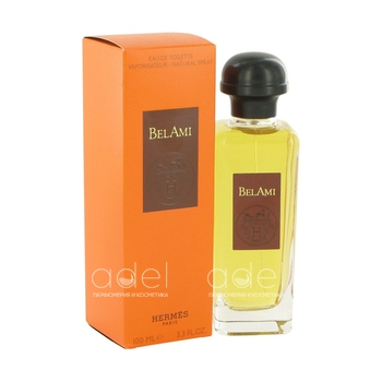 Bel Ami