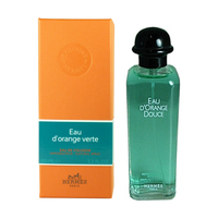 HERMES Eau D'Orange Douce