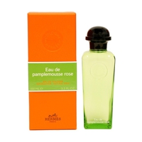 HERMES Eau de Pamplemousse Rose