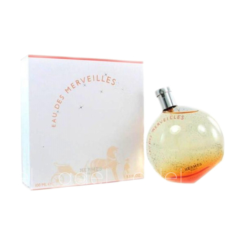 Eau Des Merveilles