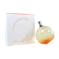 HERMES Eau Des Merveilles