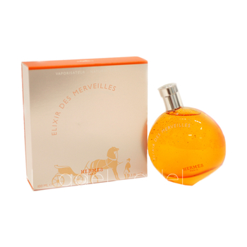 Eau Des Merveilles Elixir