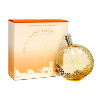 Eau des Merveilles Son Flacon L.E.