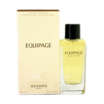 Equipage