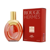 HERMES Rouge Eau Delicate