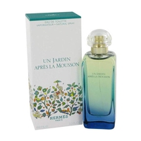 HERMES Un Jardin Apres La Mousson