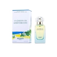 HERMES Un Jardin En Mediterranee