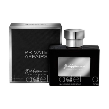 Baldessarini Private Affairs
