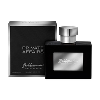 HUGO BOSS Baldessarini Private Affairs