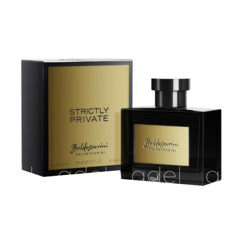 Baldessarini Strictly Private