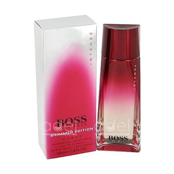Boss Intense Shimmer Edition