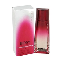 HUGO BOSS Boss Intense Shimmer Edition