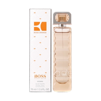Boss Orange Toilette