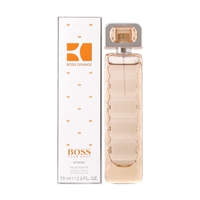 HUGO BOSS Boss Orange Toilette