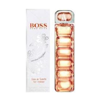 Boss Orange Celebration of Happiness