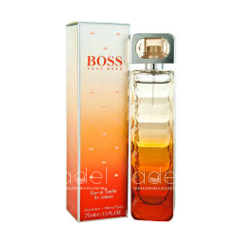 Boss Sunset