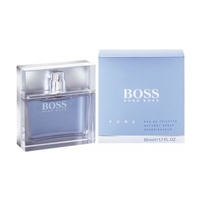 HUGO BOSS Pure