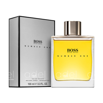 Boss Number One (№1)