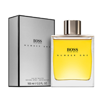 HUGO BOSS Boss Number One (№1)