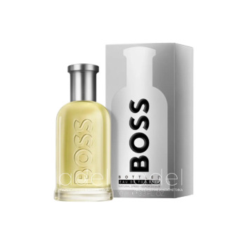 Boss Bottled