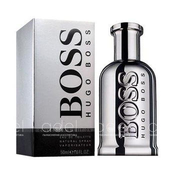 Boss No 6 Collector's Edition Platinum