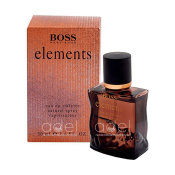 Boss Elements