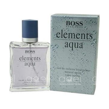 Boss Elements Aqua