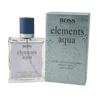 HUGO BOSS Boss Elements Aqua