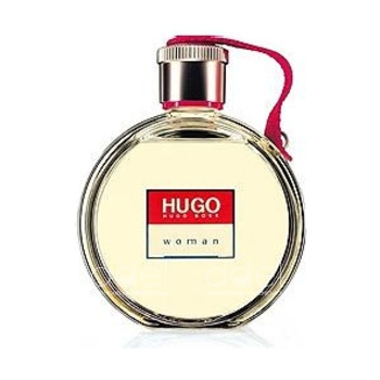 Hugo Woman Toilette