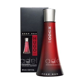 Deep Red