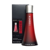 HUGO BOSS Deep Red