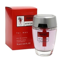 HUGO BOSS Hugo Energise