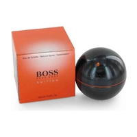 HUGO BOSS Boss In Motion Black