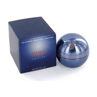 HUGO BOSS Boss In Motion Blue